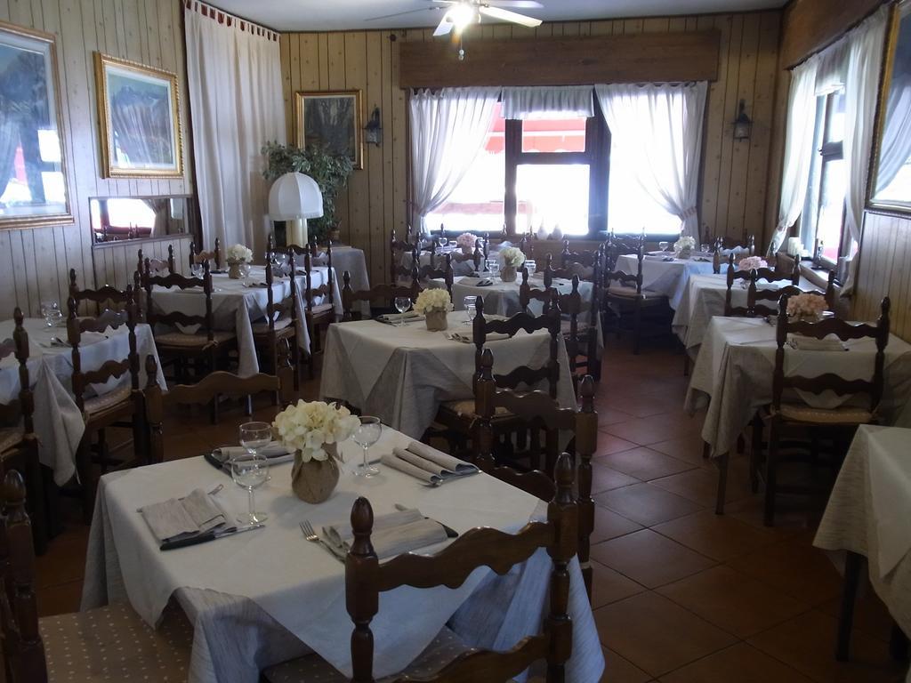 Casa Alpina Don Guanella Bed & Breakfast Macugnaga Ngoại thất bức ảnh